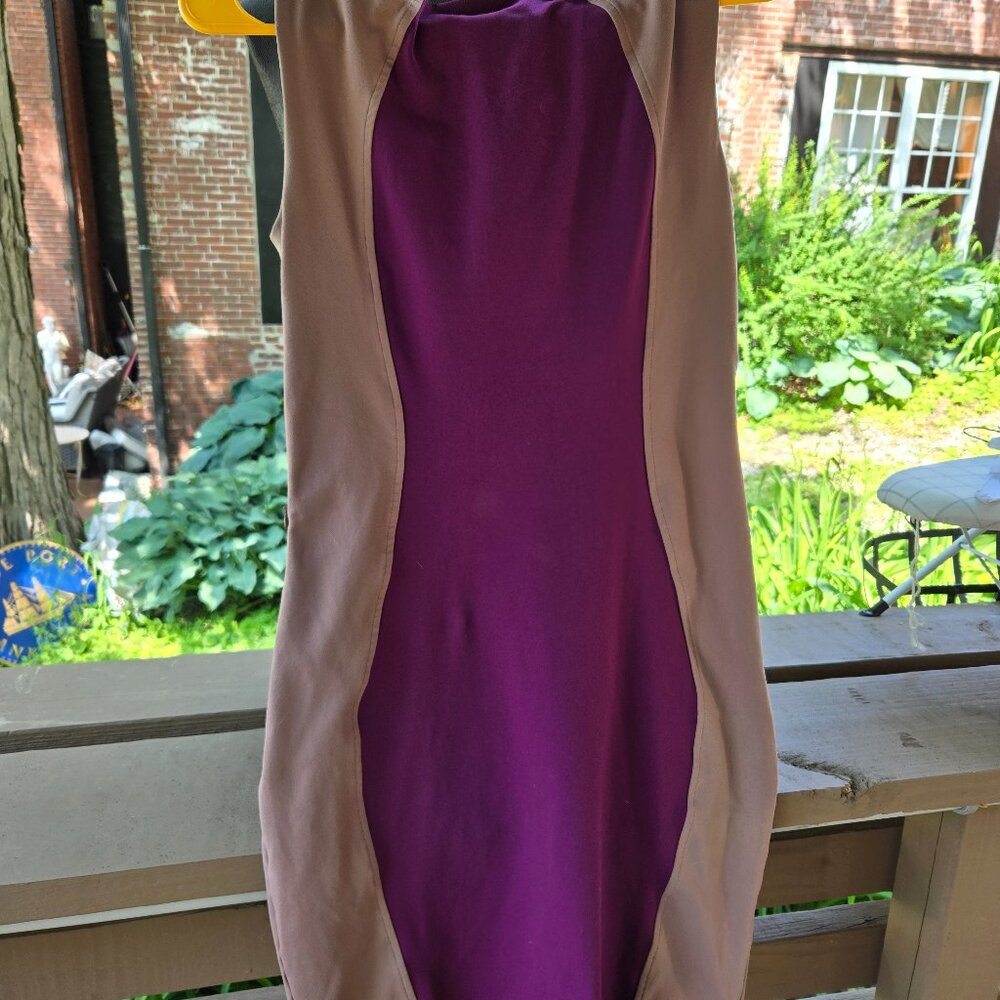 Cynthia Rowley Spandex Dress